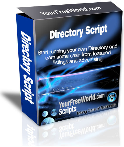 directory site software