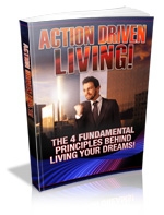 Action Driven Living!