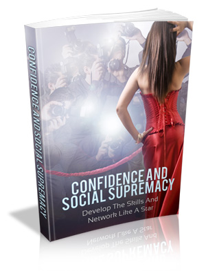 how to build confidence