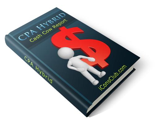 CPA Hybrid Cash Cow Report
