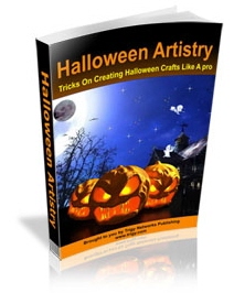 Halloween Artistry - The Tricks On Creating Helloween Crafts Like A pro