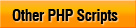 cheap php scripts