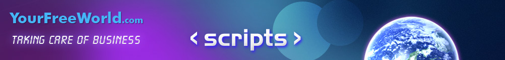 best online script store