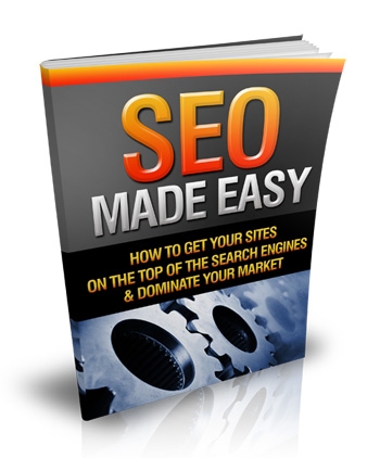 SEO Made Easy