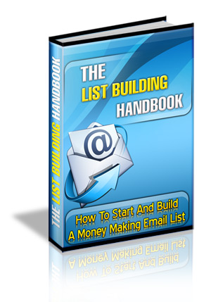 how to build a list