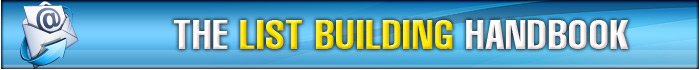 email list