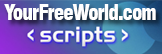 YourFreeWorld.com Scripts Offers