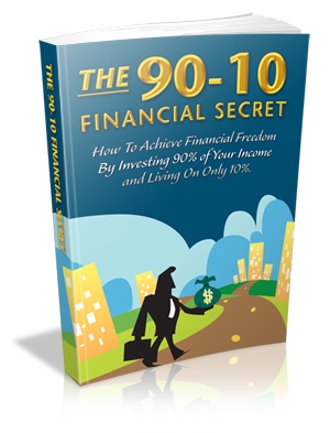 The 90-10 Financial Secret