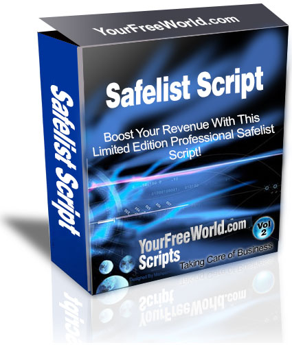 Safelist software