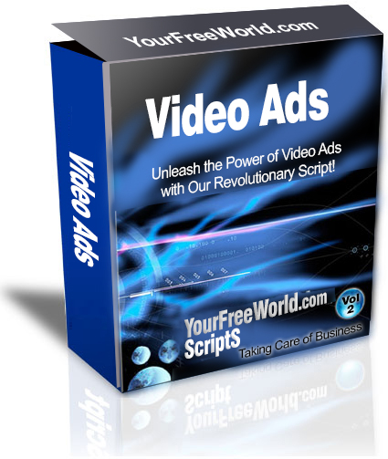 Video Ads Script