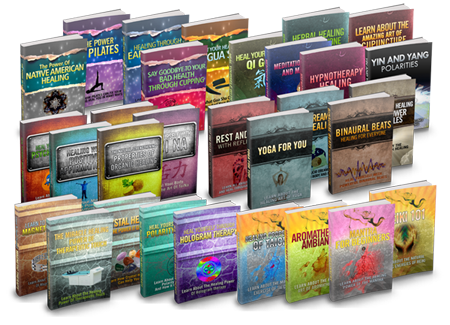 aromatherapy products