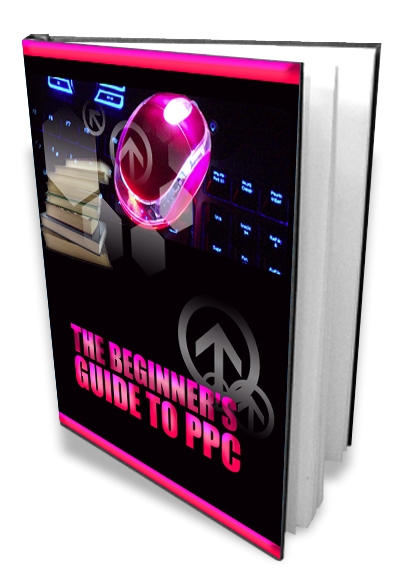 The Beginners Guide To PPC