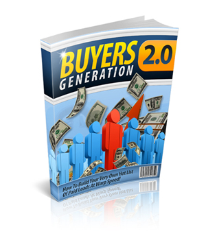 How To Build A Buyers List