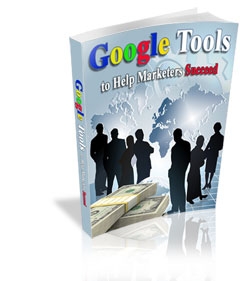 Google Tools to Help Marketers Succeed