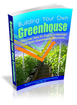 green house design