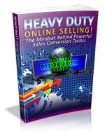 Heavy Duty Online Selling!