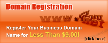 domain registration