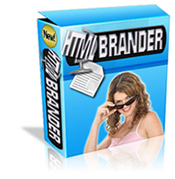 html brander