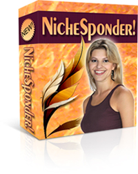 niche sponder