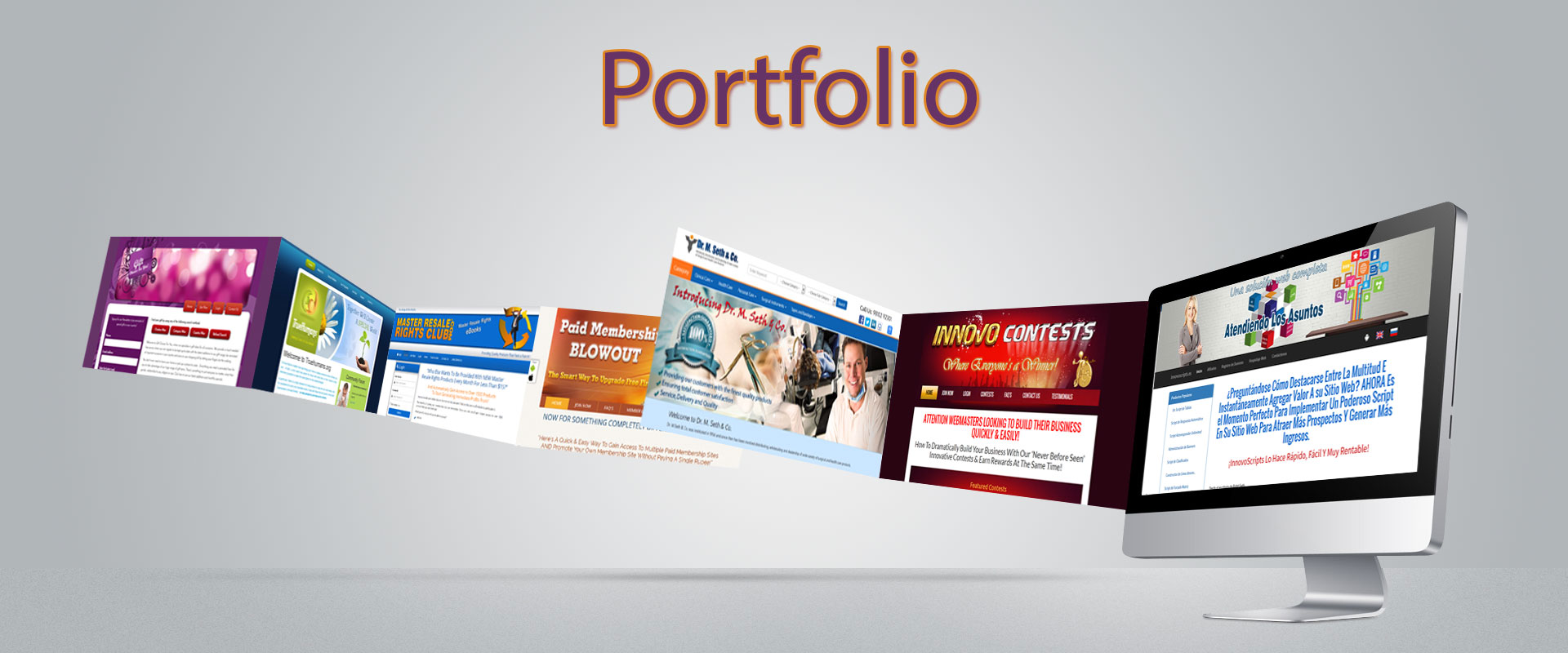 portfolio