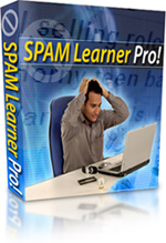 Spam Learner Pro