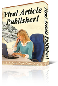 viral article publisher