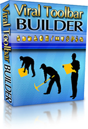 Viral Toolbar Builder