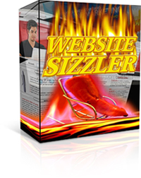 website sizzler