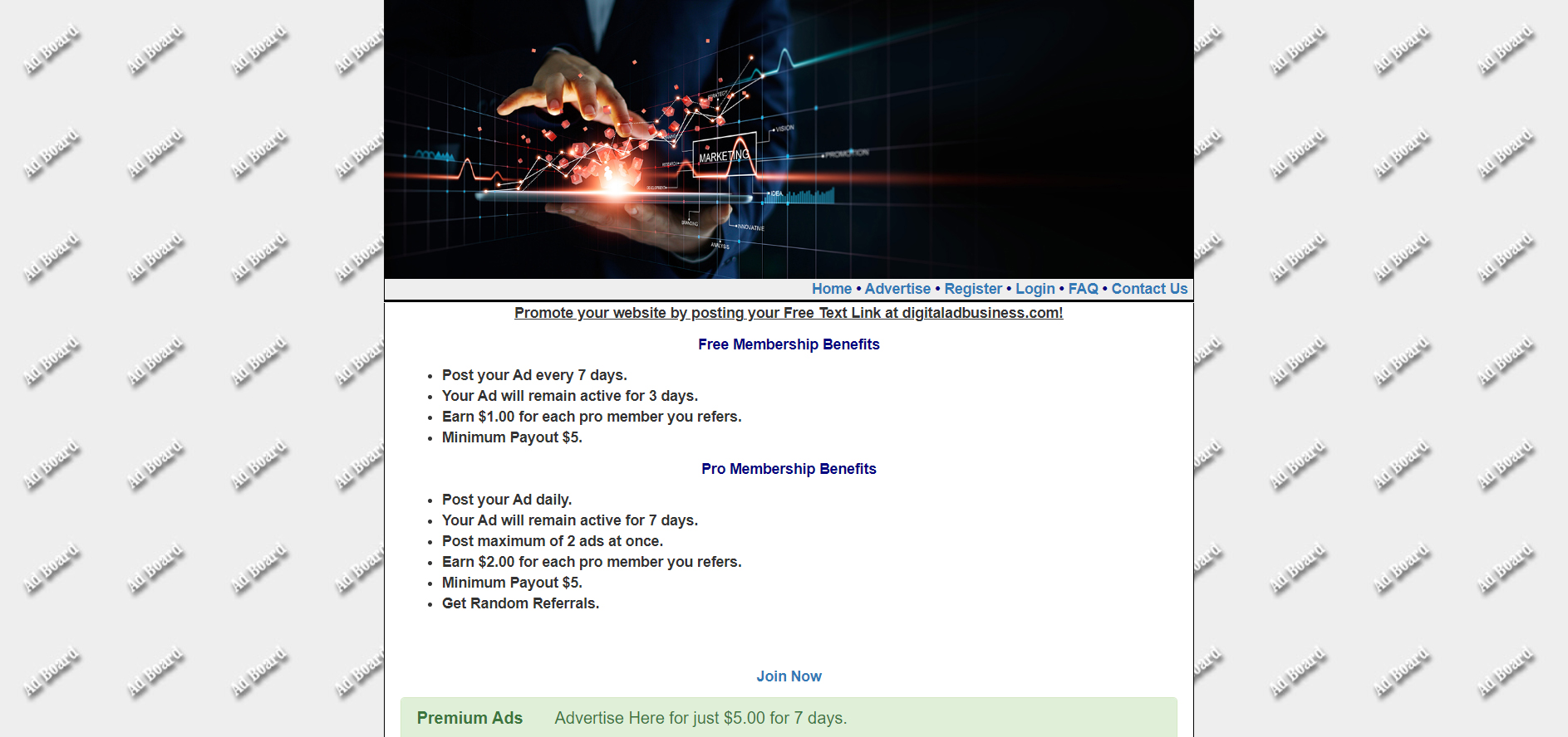 digitaladbusiness.com