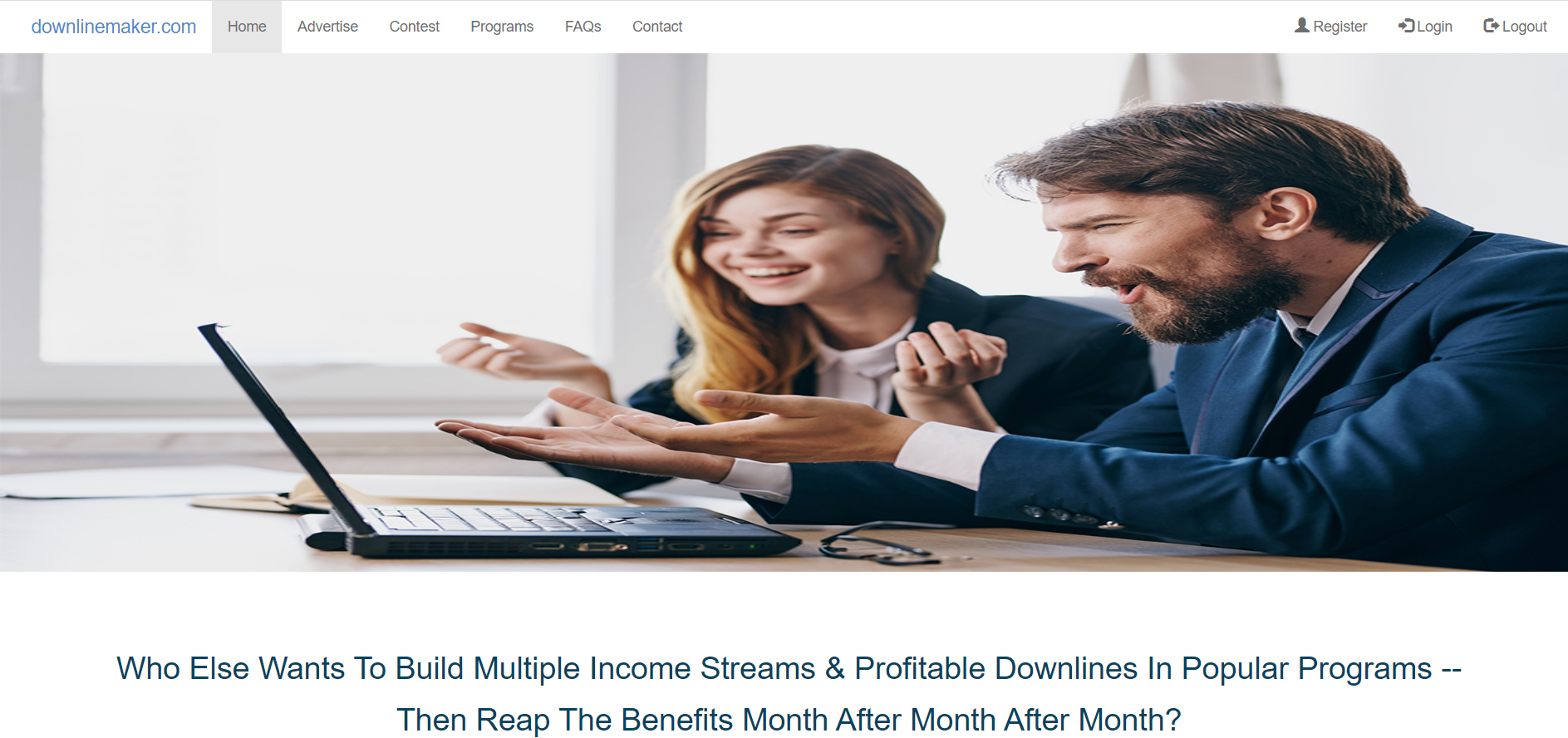 downlinemakers.com