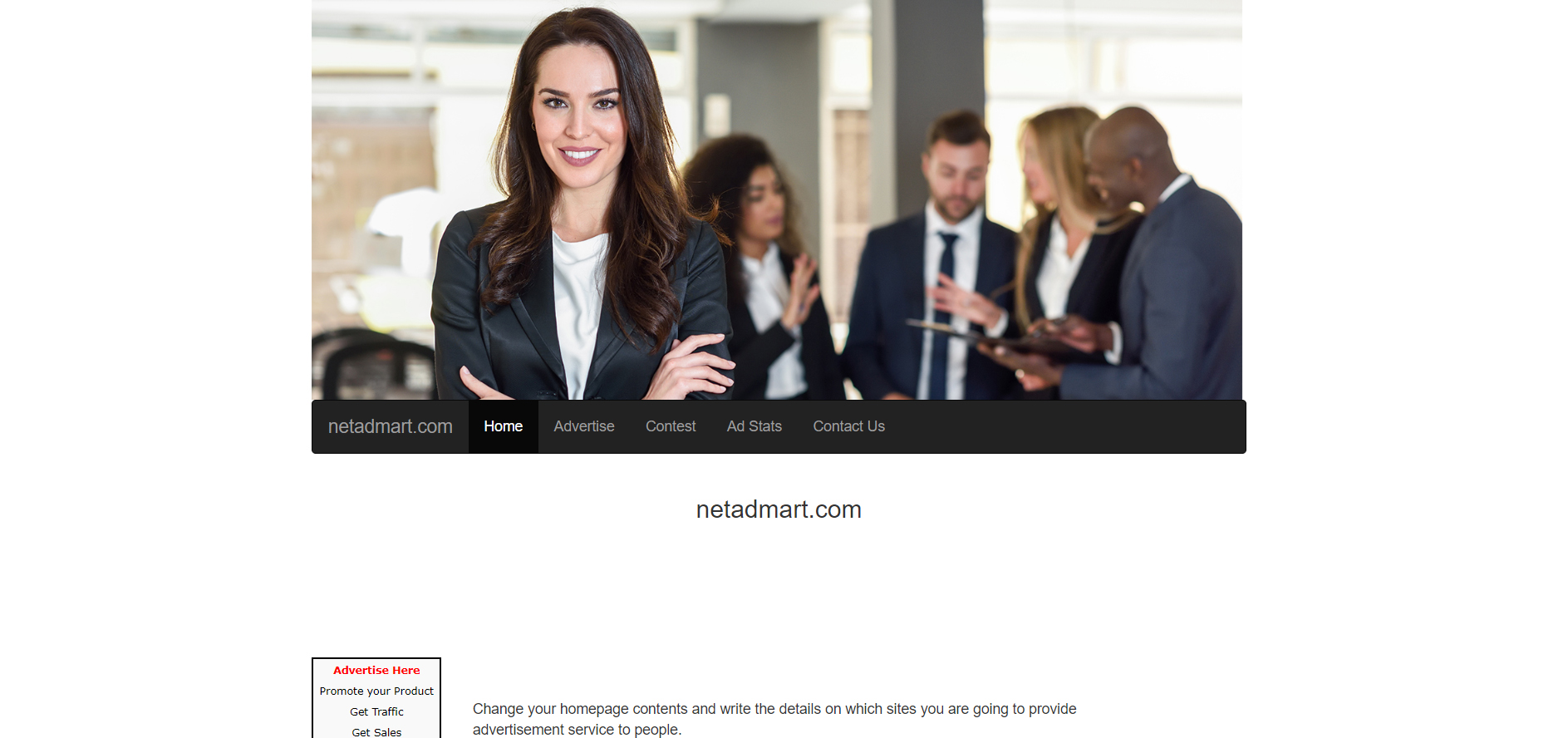 netadmart.com