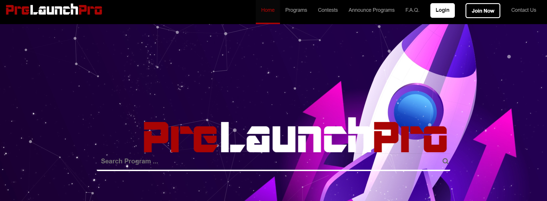 prelaunchannouncer.com