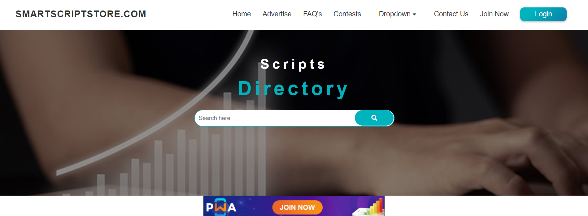 smartscriptstore.com
