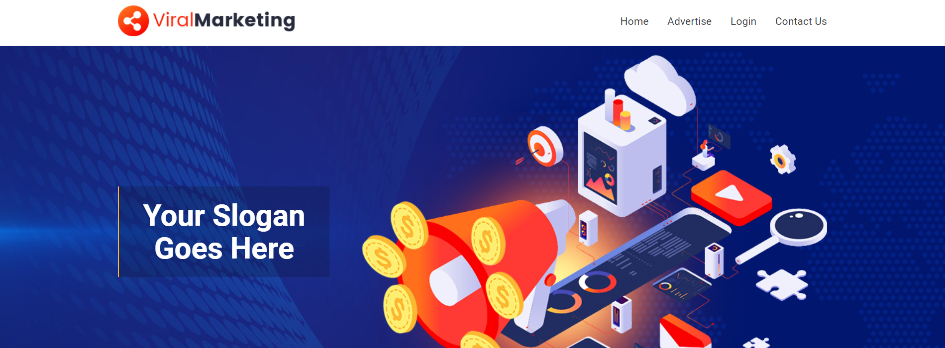 viraltrafficmart.com