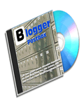 Blogger Box Script with 100% Master Resale rights