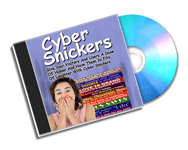 CyberSnickers Script with 100% Master Resale rights