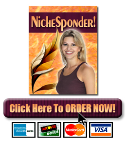 buy niche responder script