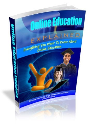 Online Education - Everything You Want To Know About Online Education