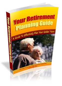 Retirement Guide investing guide