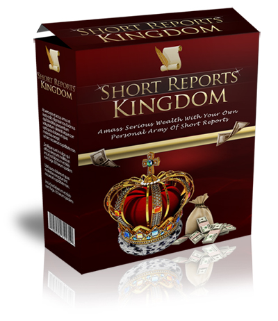 Short Report Kingdom