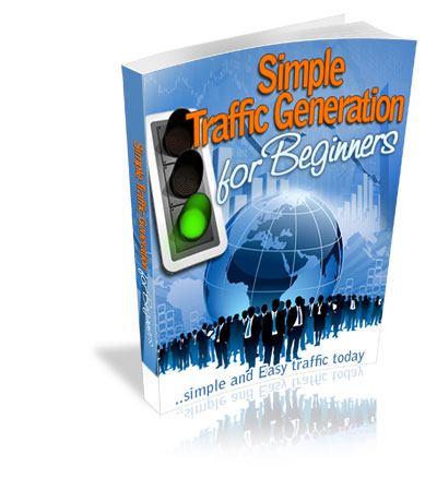 Simple Traffic Generation for Beginners