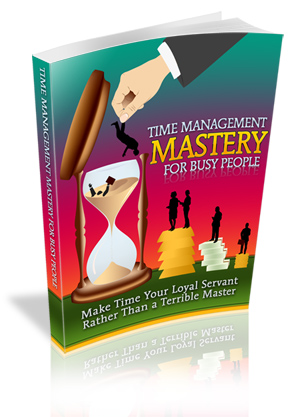 what is time management