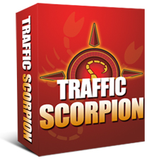 Click here to check out this Traffic Scorpion now!