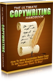 The Ultimate Copywriting Handbook