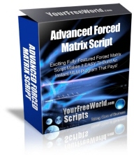 Advanced Forced Matrix Script With Free Installation