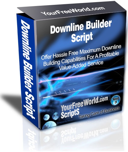 downline builder software