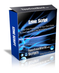 Ezine Script