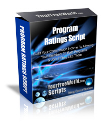 Program Rating Script