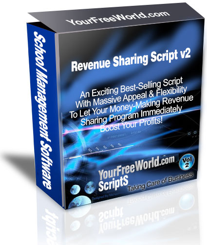 Revenue Sharing Script v2