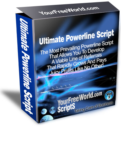 Ultimate Powerline Script